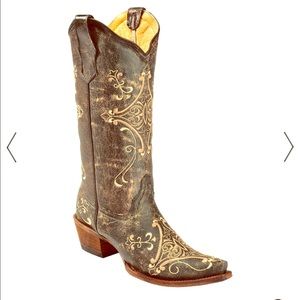 Corral Circle G Boots